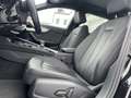 Audi A4 Avant 40 2.0 TDI advanced S-Line Optik 188€ m. 2 Noir - thumbnail 11