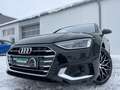 Audi A4 Avant 40 2.0 TDI advanced S-Line Optik 188€ m. 2 Noir - thumbnail 1