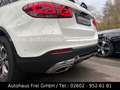 Mercedes-Benz GLC 200 d 4Matic Advanced*LED*SITZH.*NAVI*KAMERA Blanc - thumbnail 11