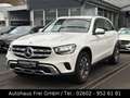 Mercedes-Benz GLC 200 d 4Matic Advanced*LED*SITZH.*NAVI*KAMERA Blanc - thumbnail 5