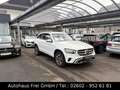 Mercedes-Benz GLC 200 d 4Matic Advanced*LED*SITZH.*NAVI*KAMERA Blanc - thumbnail 2