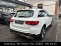 Mercedes-Benz GLC 200 d 4Matic Advanced*LED*SITZH.*NAVI*KAMERA Blanc - thumbnail 9