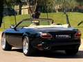 Jaguar XK XK8 Convertible 4.0 Aut. Noir - thumbnail 8