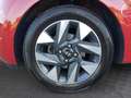 Hyundai i10 Trend Line 1,2 Automatik Rot - thumbnail 13