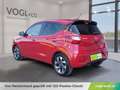 Hyundai i10 Trend Line 1,2 Automatik Rot - thumbnail 3