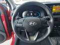 Hyundai i10 Trend Line 1,2 Automatik Rot - thumbnail 12