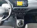 Hyundai i10 Trend Line 1,2 Automatik Rot - thumbnail 8