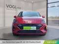 Hyundai i10 Trend Line 1,2 Automatik Rot - thumbnail 6