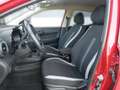 Hyundai i10 Trend Line 1,2 Automatik Rot - thumbnail 5