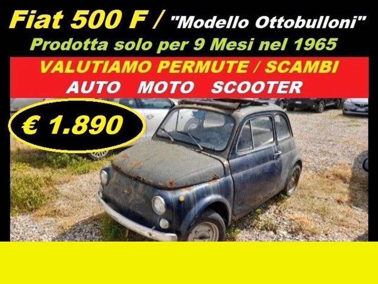 Fiat Others