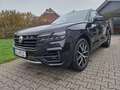 Volkswagen Touareg Touareg 3.0 V6 TDI 4Motion DPF Automatik Schwarz - thumbnail 3