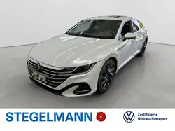 Volkswagen Arteon 2.0 TDI 4M DSG R Line'Head