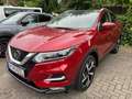 Nissan Qashqai 1.3 DIG-T Akari, Leder, LED, Navi, PGD Rouge - thumbnail 1