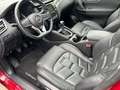 Nissan Qashqai 1.3 DIG-T Akari, Leder, LED, Navi, PGD Rouge - thumbnail 6