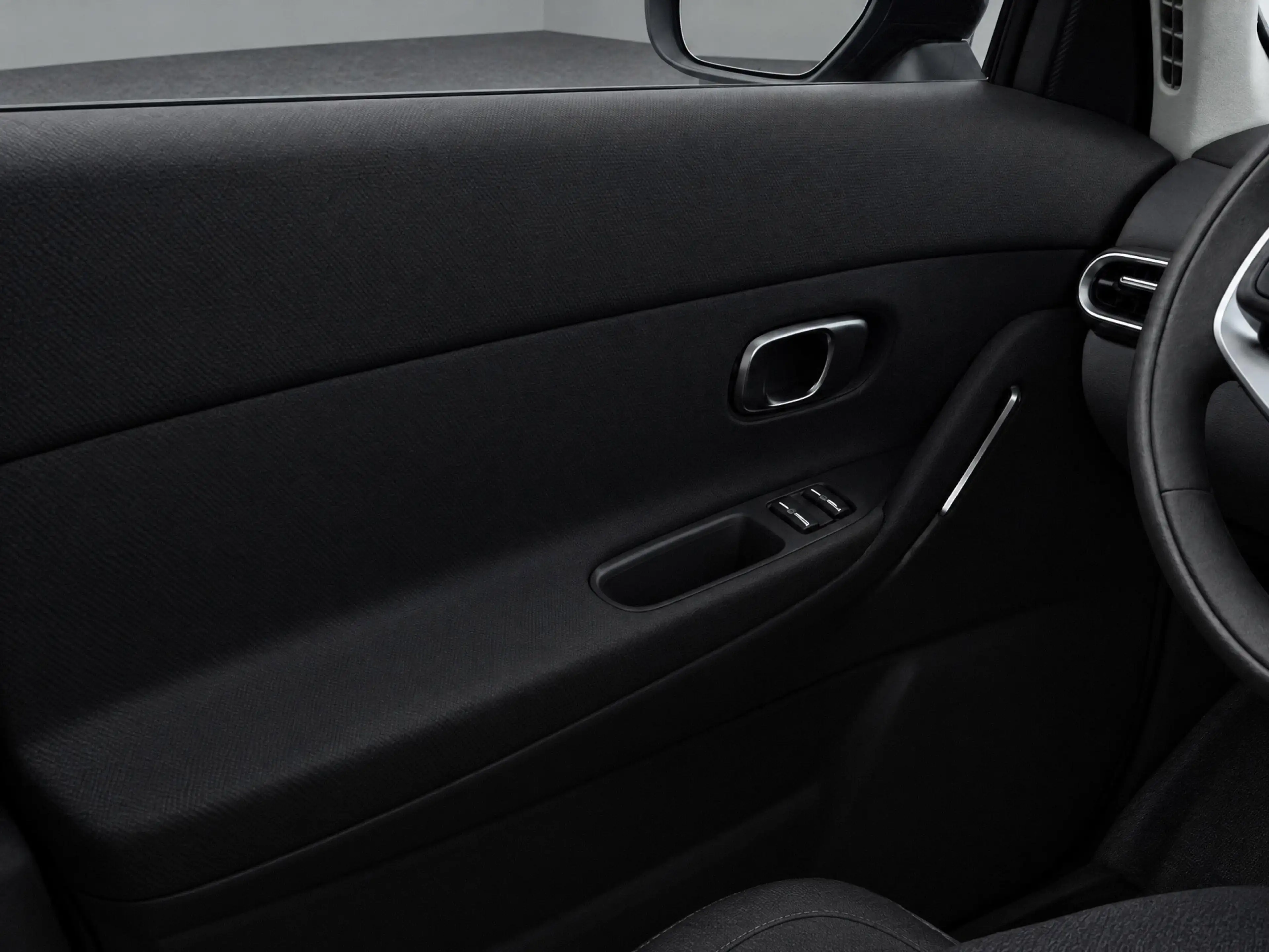 Leapmotor B03X ProMax Design 53 kWh Vooruitstrevende Compact SUV — photo 11