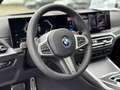 BMW 330 d xDrive Limousine M Sportpaket HiFi DAB LED Fekete - thumbnail 9