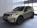 Land Rover Discovery Sport P200 SE BlackPack|Pano|18' Gris - thumbnail 1