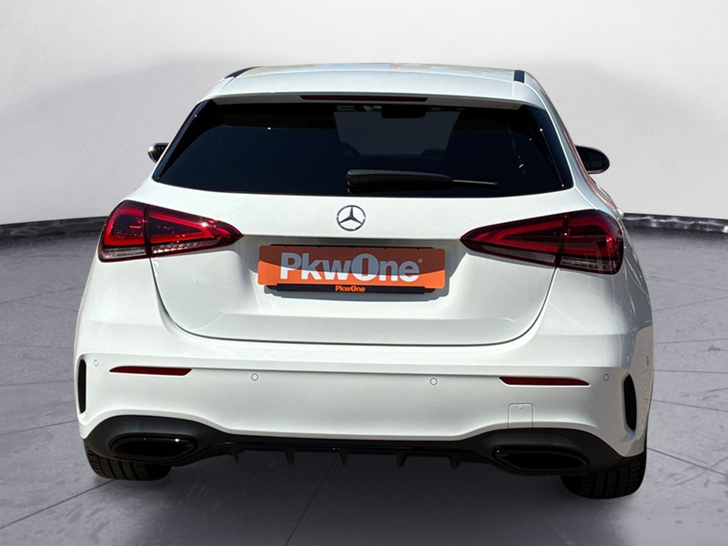 Mercedes-Benz A 220 AMG-Line NAVI*KAMERA*LED*KEYLESS-GO*TEMPOM — photo 4