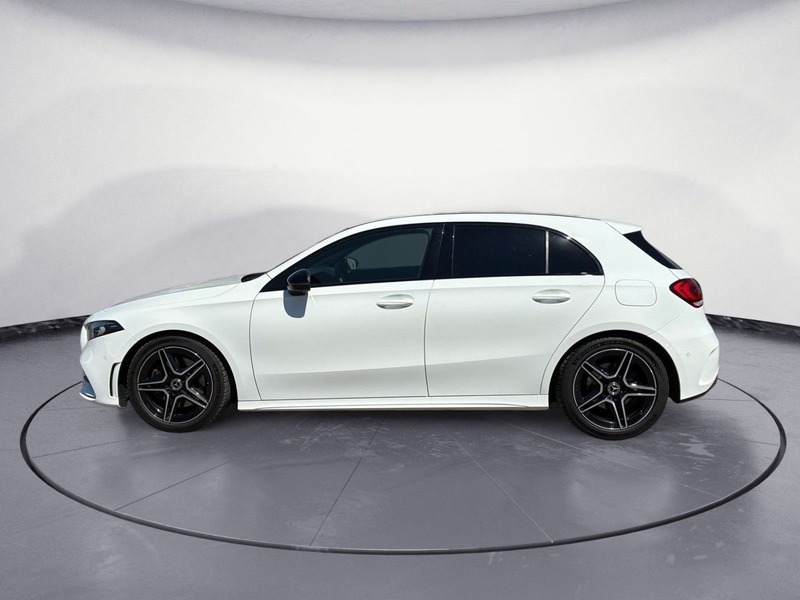 Mercedes-Benz A 220 AMG-Line NAVI*KAMERA*LED*KEYLESS-GO*TEMPOM — photo 2