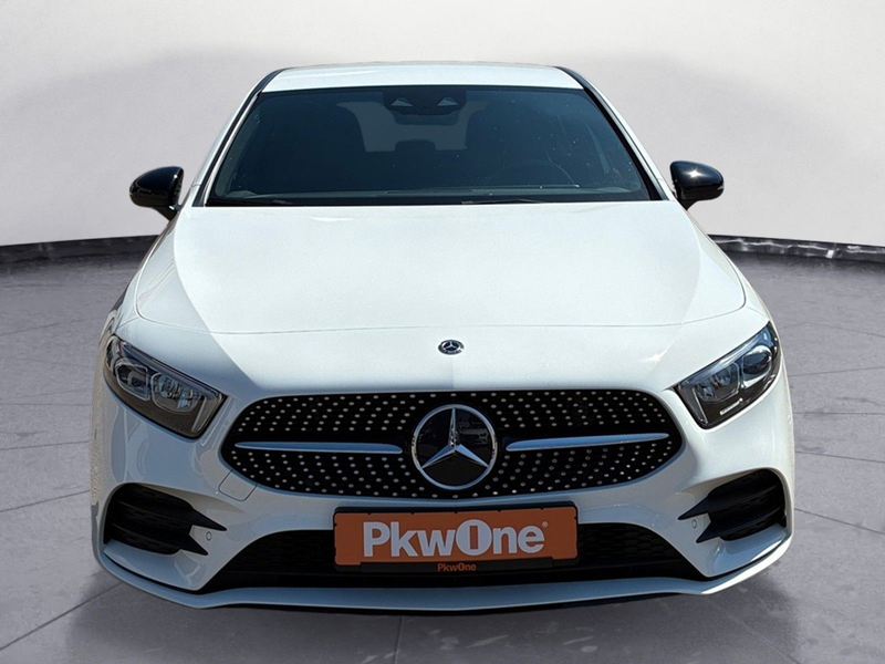 Mercedes-Benz A 220 AMG-Line NAVI*KAMERA*LED*KEYLESS-GO*TEMPOM — photo 6