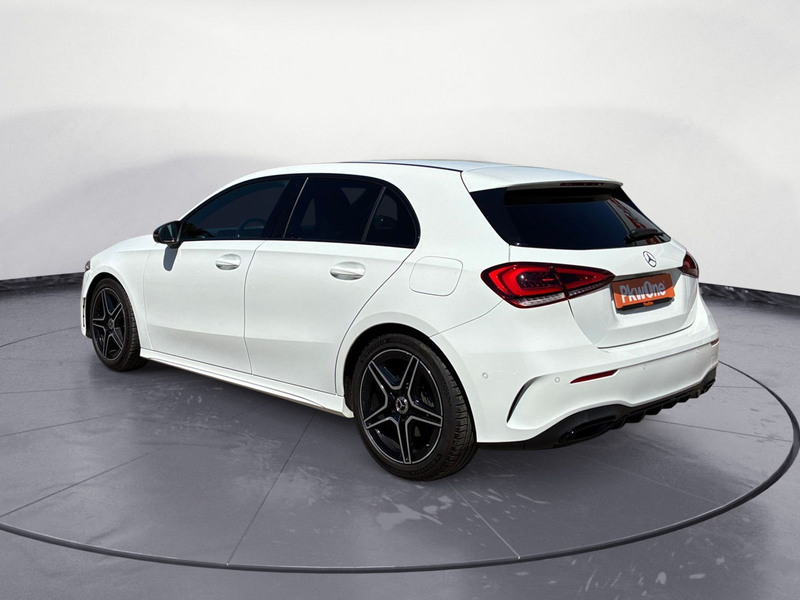 Mercedes-Benz A 220 AMG-Line NAVI*KAMERA*LED*KEYLESS-GO*TEMPOM — photo 3