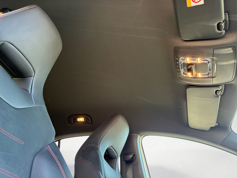 Mercedes-Benz A 220 AMG-Line NAVI*KAMERA*LED*KEYLESS-GO*TEMPOM — photo 13