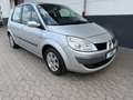 Renault Grand Scenic 1.6L*2 Hd.*58tkm*07/27 Tüv/AU*111PS*8Fach*PDC Silber - thumbnail 3