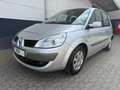 Renault Grand Scenic 1.6L*2 Hd.*58tkm*07/27 Tüv/AU*111PS*8Fach*PDC Silber - thumbnail 1