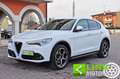 Alfa Romeo Stelvio 2.2 Turbodiesel 210 CV AT8 Q4 Bianco - thumbnail 1