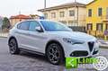 Alfa Romeo Stelvio 2.2 Turbodiesel 210 CV AT8 Q4 Bianco - thumbnail 8