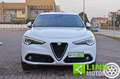 Alfa Romeo Stelvio 2.2 Turbodiesel 210 CV AT8 Q4 Bianco - thumbnail 7