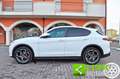 Alfa Romeo Stelvio 2.2 Turbodiesel 210 CV AT8 Q4 Bianco - thumbnail 2