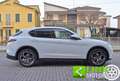 Alfa Romeo Stelvio 2.2 Turbodiesel 210 CV AT8 Q4 Bianco - thumbnail 6