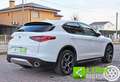 Alfa Romeo Stelvio 2.2 Turbodiesel 210 CV AT8 Q4 Bianco - thumbnail 5
