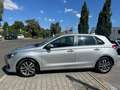 Hyundai i30 Trend,AUTOMATIK,100.TKM,KAMERA,KLIMA,NAVI,SHZ,TOP! Plateado - thumbnail 8