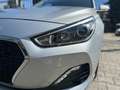 Hyundai i30 Trend,AUTOMATIK,100.TKM,KAMERA,KLIMA,NAVI,SHZ,TOP! Plateado - thumbnail 9