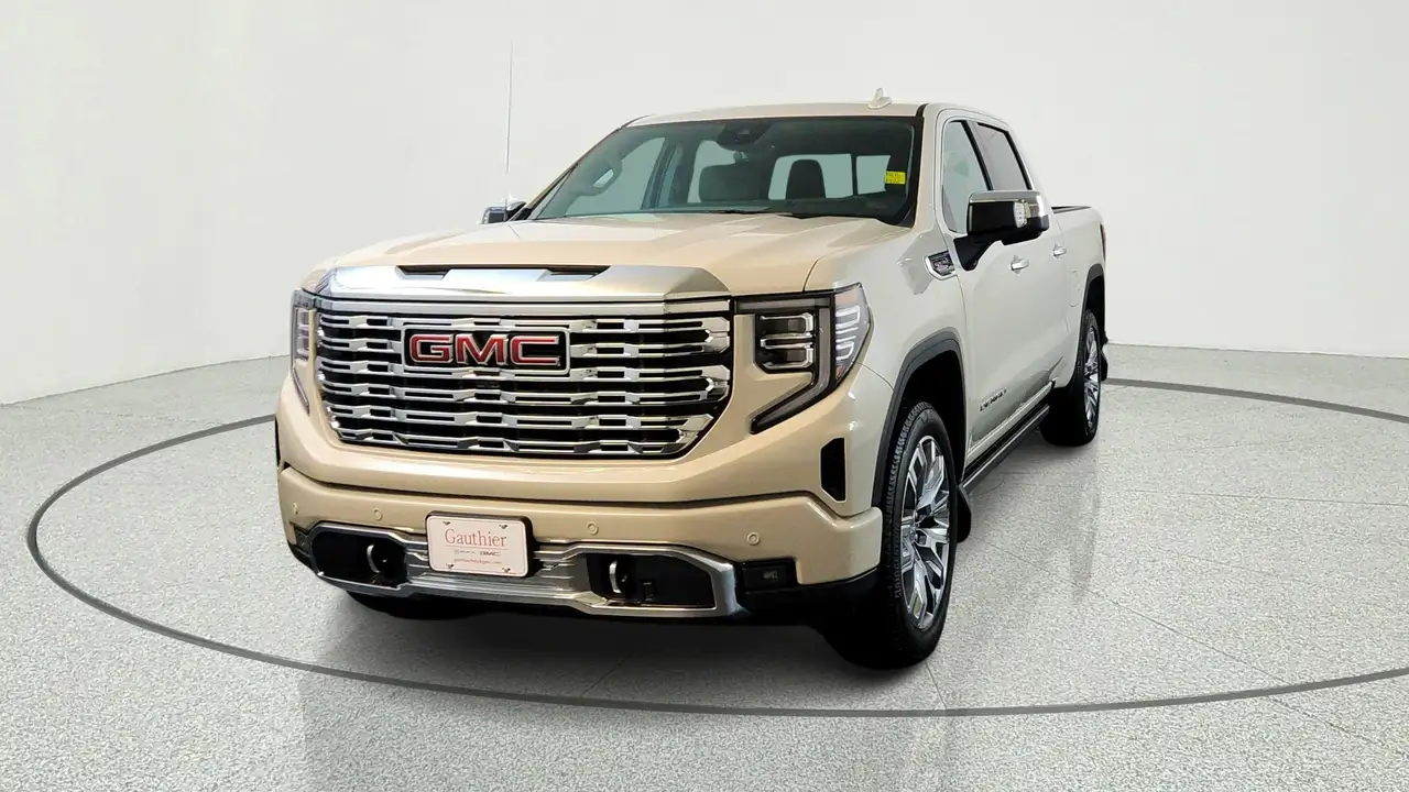 GMC Sierra 1500 снимка GMC Sierra 1500