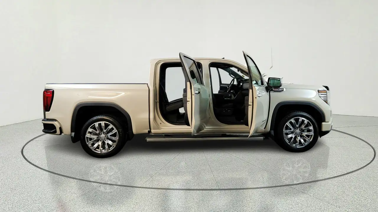 GMC Sierra 1500 снимка GMC Sierra 1500