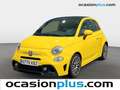 Abarth 595 1.4T JET 140 Gelb - thumbnail 2