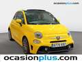 Abarth 595 1.4T JET 140 Gelb - thumbnail 3
