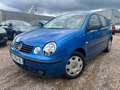 Volkswagen Polo POLO Bleu - thumbnail 3