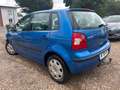 Volkswagen Polo POLO Bleu - thumbnail 2