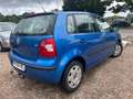 Volkswagen Polo POLO Bleu - thumbnail 4