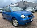 Volkswagen Polo POLO Bleu - thumbnail 1