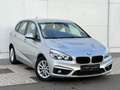 BMW 218 Active Tourer*Autom.Clim*Cruise.Control*58.000KM!! Argent - thumbnail 2