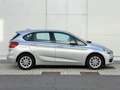 BMW 218 Active Tourer*Autom.Clim*Cruise.Control*58.000KM!! Argent - thumbnail 9