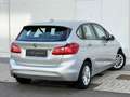 BMW 218 Active Tourer*Autom.Clim*Cruise.Control*58.000KM!! Argent - thumbnail 7