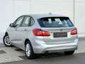 BMW 218 Active Tourer*Autom.Clim*Cruise.Control*58.000KM!! Argent - thumbnail 5