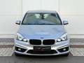 BMW 218 Active Tourer*Autom.Clim*Cruise.Control*58.000KM!! Argent - thumbnail 3