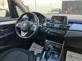 BMW 218 Active Tourer*Autom.Clim*Cruise.Control*58.000KM!! Argent - thumbnail 17